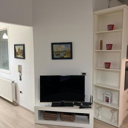 Foleza Lägenhet Korça Exteriör bild